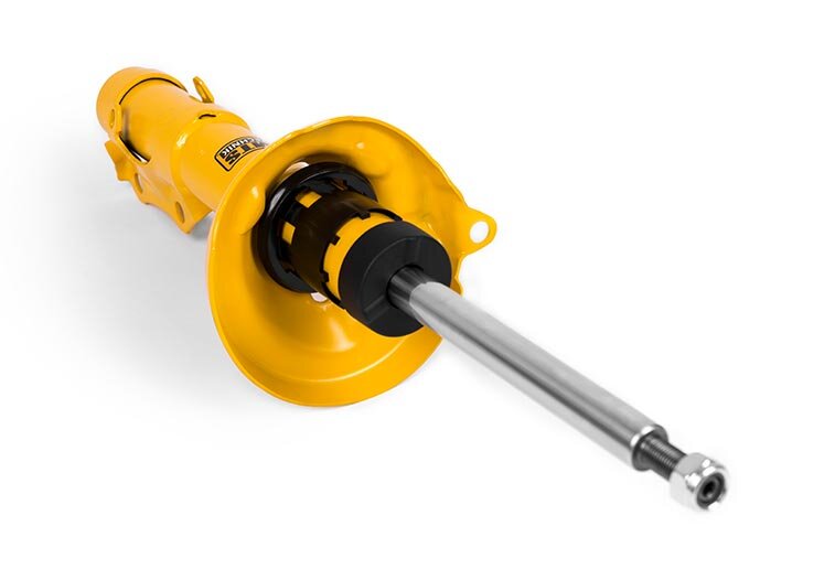 MTS Technik Sportstoßdämpfer