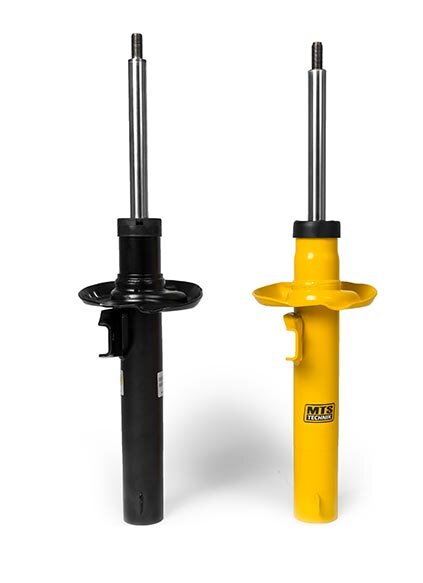 MTS High Quality Stoßdämpfer