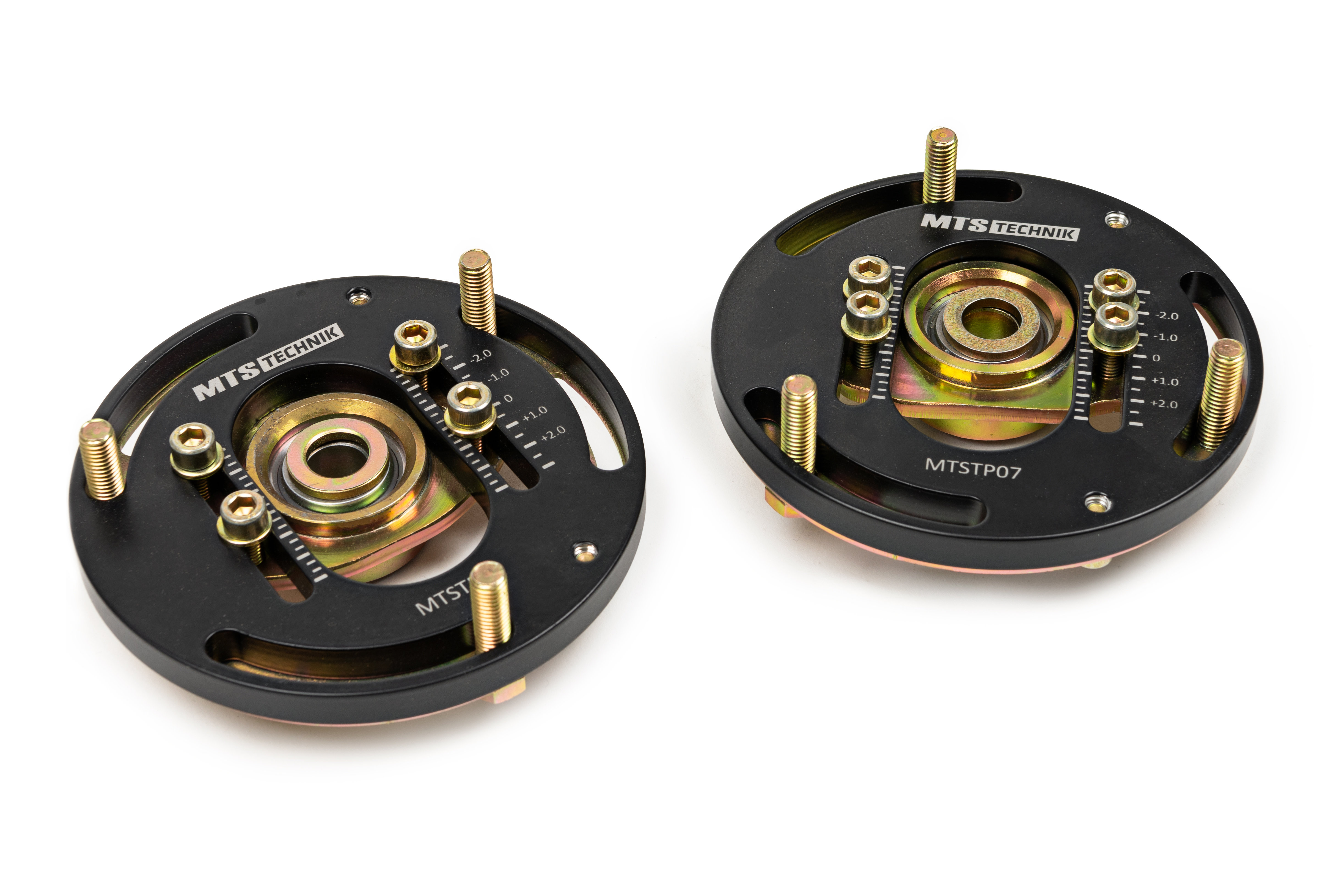 MTS Technik Stützlager