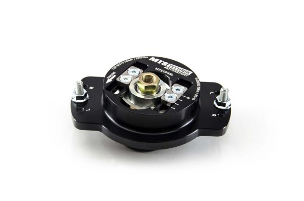 MTS Technik Ersatzteil Einstellbare Camber / Caster Stützlager VA - MTSTP45R