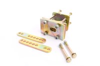 MTS Technik Ersatzteil Höhenverstellung alu...