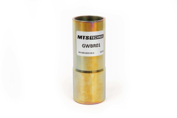 MTS Technik Ersatzteil Bracket - 120202001