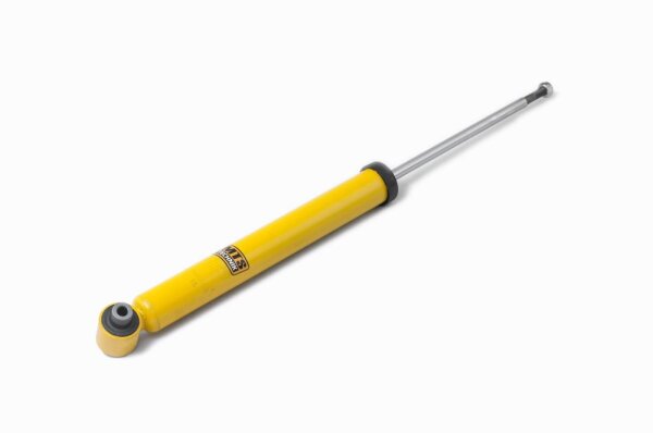 MTS Sportstoßdämpfer Hinterachse passend für Audi A6 C5 Avant (4B) 1.8 T 132 KW MTSAU005R