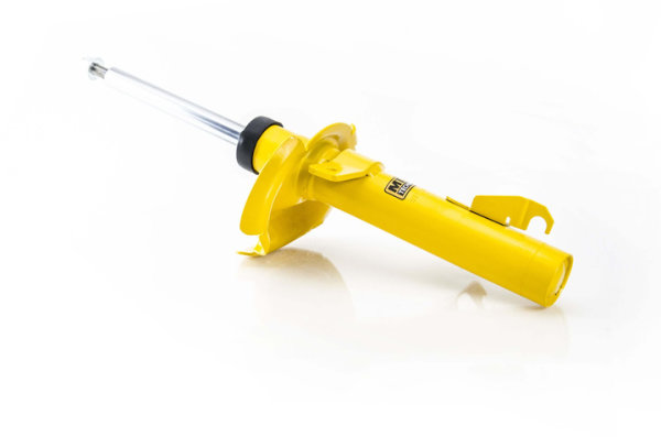 MTS Sportstoßdämpfer Vorderachse links passend für Ford FOCUS II Stufenheck (DB) 1.4 59 KW MTSVO001FL