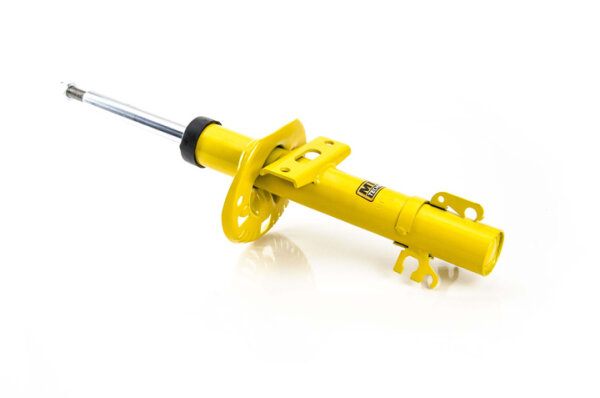 MTS Sportstoßdämpfer Vorderachse passend für Volkswagen POLO V (6R1/6C1) 1.2 TSI 66 KW MTSVW022F