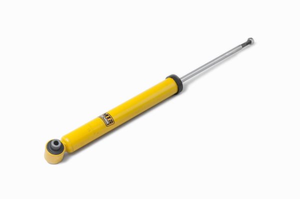 MTS Sportstoßdämpfer Hinterachse passend für Skoda SUPERB I (3U) 1.9 TDI 85 KW MTSAU005R