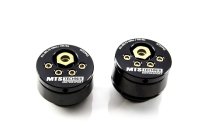 MTS einstellbare Camber / Caster Sturzplatten...