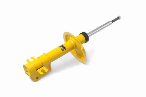 MTS Sportstoßdämpfer Vorderachse passend für Fiat CINQUECENTO (170) 0.7 (170AA) 23 KW MTSFI001F