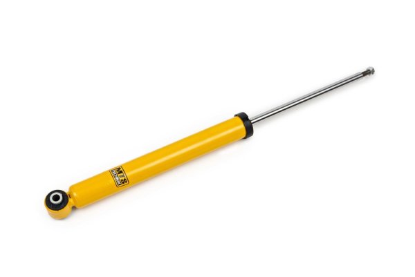 MTS rear axle sports shock absorbers suitable for Fiat GRANDE PUNTO (199) 1.4 16V 66 kW MTSFI008R