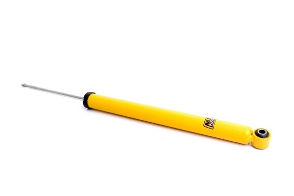 MTS Sportstoßdämpfer Hinterachse passend für Ford FOCUS III Stufenheck (DYB) 1.6 Ti 77 KW MTSFO014R