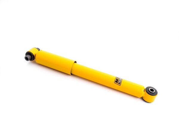 MTS Sportstoßdämpfer Hinterachse passend für Ford FOCUS II Turnier (DA) 1.6 TDCi 80 KW MTSFO017R