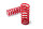 MTS Tieferlegungsfedern Hinterachse passend für Ford ESCORT III (GAA) 1.6 71 KW MTSXFO070HA