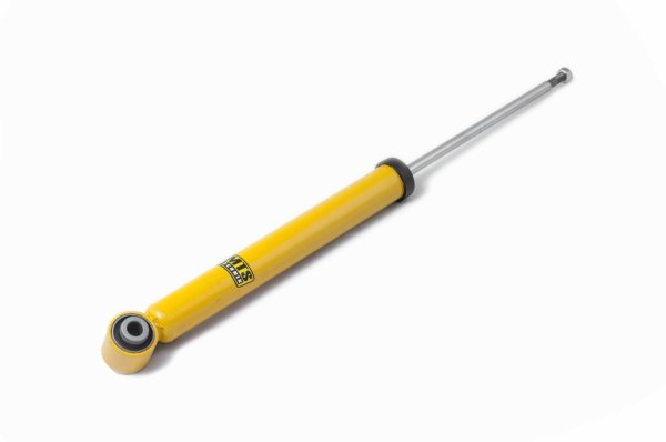 MTS rear axle sports shock absorbers suitable for Audi A4 B7 Cabriolet (8H) 2.0 TDI 100 kW MTSAU007R