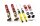 MTS Stance Gold Gewindefahrwerk passend für BMW 3 (E36) M3 3.2 236 KW MTSGWBM01-S
