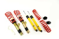 MTS Street Gold coilover suspension suitable for BMW 3...