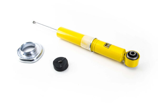 MTS Sportstoßdämpfer Hinterachse passend für Audi A6 C5 Avant (4B) 2.5 TDI quattro 132 KW MTSAU006R