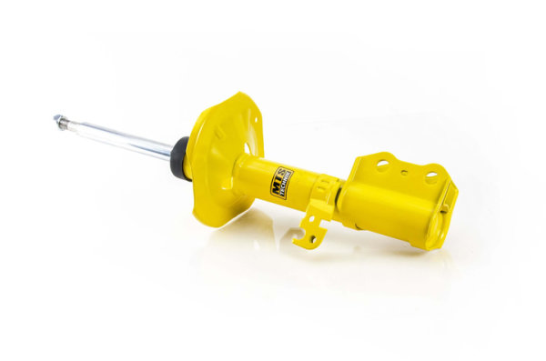 MTS Sportstoßdämpfer Vorderachse links passend für Toyota COROLLA Kombi (E12) 1.4 VVT-i (ZZE120_) 71 KW MTSTO001FL