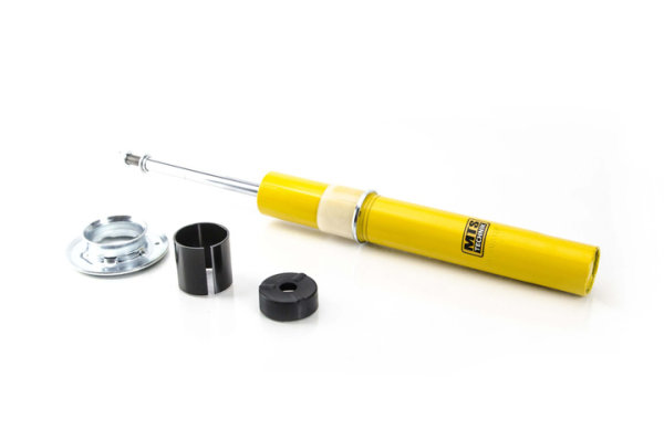 MTS Sportstoßdämpfer Vorderachse passend für Audi A4 B9 (8W) 40 TDI quattro 140 KW MTSAU013F