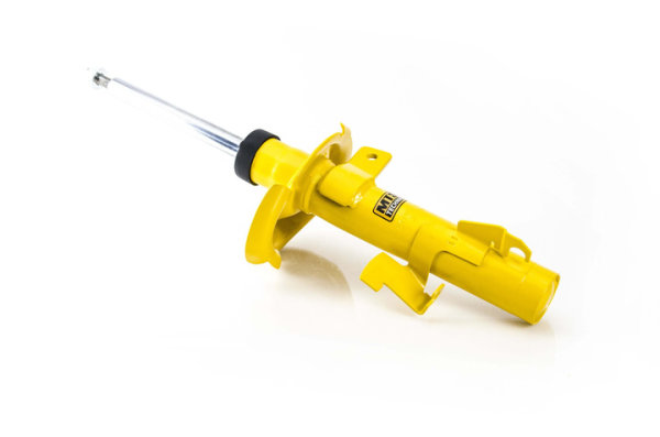 MTS Sportstoßdämpfer Vorderachse rechts passend für Ford C-MAX (DM2) 2.0 TDCi 100 KW MTSVO001FR