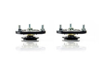 MTS Einstellbare Camber / Caster Sturzplatten Vorderachse passend für Honda CIVIC IX Stufenheck (FB) 1.5 IMA (FB4) 67 KW MTSCP61SET