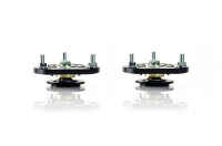 MTS Einstellbare Camber / Caster Sturzplatten Vorderachse passend für Honda CIVIC IX Stufenheck (FB) 1.8 (FB2) 104 KW MTSCP61SET