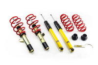 MTS Street Gold coilover suspension suitable for Seat...