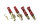 MTS Stance Gold Gewindefahrwerk passend für Toyota GT 86 Coupe (ZN6) 2.0 (ZN6) 149 KW MTSGWTO02-S