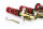 MTS Street Gold Gewindefahrwerk passend für Toyota GT 86 Coupe (ZN6) 2.0 (ZN6AC_, ZN6BC_) 147 KW MTSGWTO02