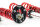 MTS Stance Inox Gewindefahrwerk passend für BMW 5 (E60) 525 d 120 KW XMTSGWBM106-S