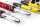MTS Comfort Inox Gewindefahrwerk passend für BMW 3 Compact (E46) 316 ti 77 KW XMTSGWBM100-C
