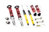MTS Stance Inox coilover suspension suitable for BMW 3...