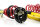 MTS Street Gold Gewindefahrwerk passend für Volkswagen GOLF VI Variant (AJ5) 2.0 TDI 103 KW MTSGWVW92