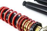 MTS Street Gold Gewindefahrwerk passend für Opel KADETT E CC (T85) 1.6 i Cat (C08, C48, D08, D48) 55 KW MTSGWOP34