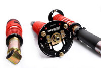 MTS Street Gold Gewindefahrwerk passend für BMW 3 (E21) 318 72 KW MTSGWBM16