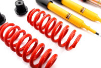 MTS Stance Gold coilover suspension suitable for BMW 1...