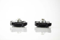 MTS Einstellbare Camber / Caster Sturzplatten Vorderachse passend für BMW 3 (G20) 316 d Mild-Hybrid 90 KW MTSCP56SET