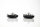 MTS Einstellbare Camber / Caster Sturzplatten Vorderachse passend für BMW 4 Coupe (G22) M4 CSL 405 KW MTSCP56SET