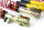 MTS Street Gold Gewindefahrwerk passend für Hyundai i30 (PD) 1.6 CRDi 70 KW MTSGWKI03