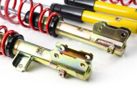 MTS Street Gold Gewindefahrwerk passend für Hyundai i30 (PD) 1.6 CRDi 100 KW MTSGWKI03