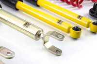 MTS Street Gold Gewindefahrwerk passend für Mercedes-Benz E-CLASS (W211) E 350 CGI (211.057) 215 KW MTSGWMB22