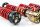 MTS Stance Gold Gewindefahrwerk passend für Volkswagen POLO III (6N1) 55 1.4 40 KW MTSGWVW90-S