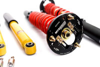 MTS Street Gold coilover suspension suitable for BMW 1502-2002 (E10) 2002 Ti 93 KW MTSGWBM54