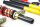 MTS Street Gold Gewindefahrwerk passend für Opel ASTRA F CC (T92) 1.6 Si (F08, M08, F68, M68) 74 KW MTSGWOP32