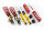 MTS Street Gold Gewindefahrwerk passend für BMW 3 Touring (F31) 320 d xDrive 120 KW MTSGWBM68