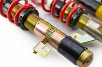 MTS Street Gold coilover suspension suitable for BMW 4...