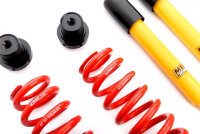 MTS Street Gold Gewindefahrwerk passend für BMW 3 Coupe (E92) 330 d xDrive 180 KW MTSGWBM114