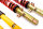 MTS Comfort Gold Gewindefahrwerk passend für BMW 3 Touring (E46) 328 i 142 KW MTSGWBM118-C