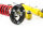 MTS Stance Inox Gewindefahrwerk passend für BMW 5 Touring (E61) 530 d 170 KW XMTSGWBM111-S