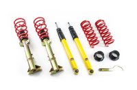 MTS Street Gold coilover suspension suitable for Mercedes-Benz C-CLASS T-Model (S204) C 350 CDI (204.223) 195 KW MTSGWMB05