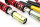 MTS Stance Inox Gewindefahrwerk passend für BMW 3 (E30) 318 i 77 KW XMTSGWBM15-S